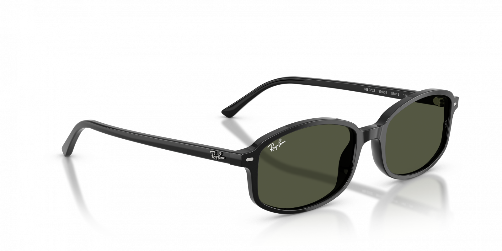 Ray Ban RB2232 901/31  